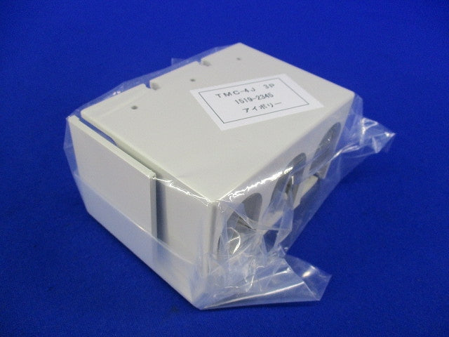 表面端子カバー(2組入)(新品未開封) TMC-4J 3P