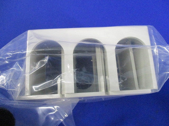 表面端子カバー(2組入)(新品未開封) TMC-4J 3P