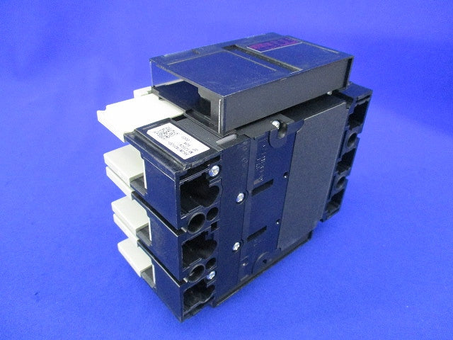 ノーヒュズブレーカ 3P60A NF125-CV