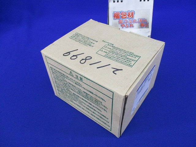 ヒューズフリー遮断器3P30A FXK60-S