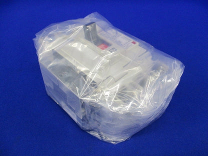 ヒューズフリー遮断器3P50A SXK60-C