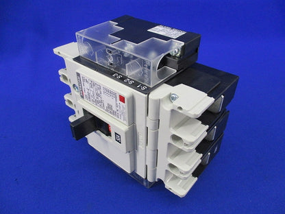 ヒューズフリー遮断器3P50A SXK60-C