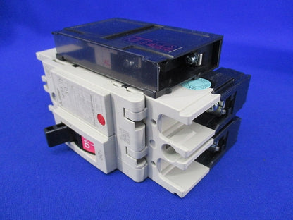 ノーヒューズブレーカ2P30A NF63-CV