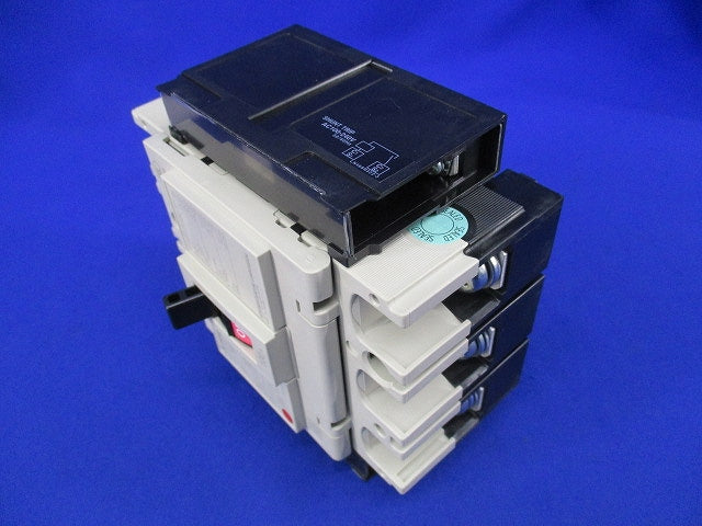 ノーヒュズブレーカ 3P100A NF125-CV