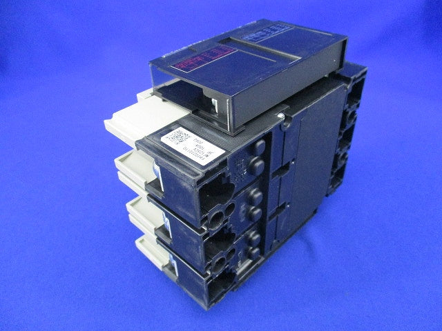 ノーヒュズブレーカ 3P100A NF125-CV