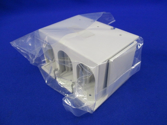表面端子カバー(2組入)(アイボリー)(新品未開封) TMC-4J 3P