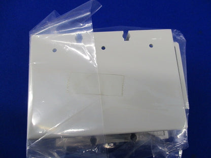 表面端子カバー(2組入)(アイボリー)(新品未開封) TMC-4J 3P
