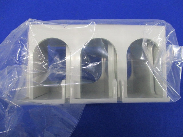 表面端子カバー(2組入)(アイボリー)(新品未開封) TMC-4J 3P