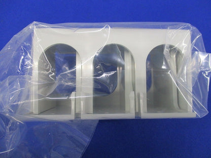 表面端子カバー(2組入)(アイボリー)(新品未開封) TMC-4J 3P