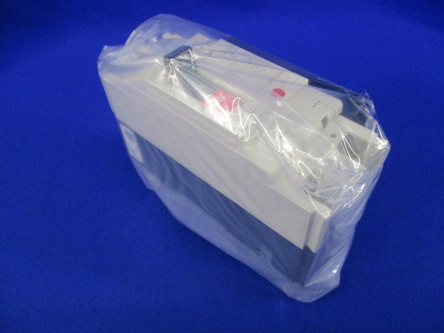 ノーヒューズブレーカ2P15A(アラームスイッチ付) NF32-SV