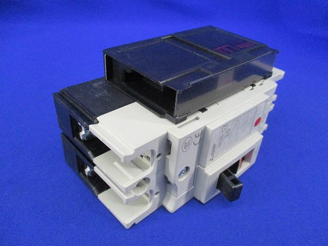 ノーヒューズブレーカ2P30A NF63-CV