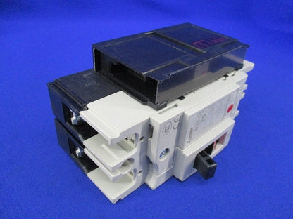 ノーヒューズブレーカ2P30A NF63-CV