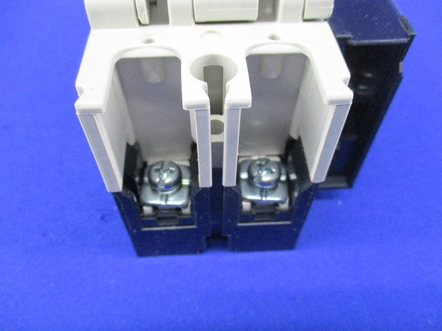 ノーヒューズブレーカ2P30A NF63-CV