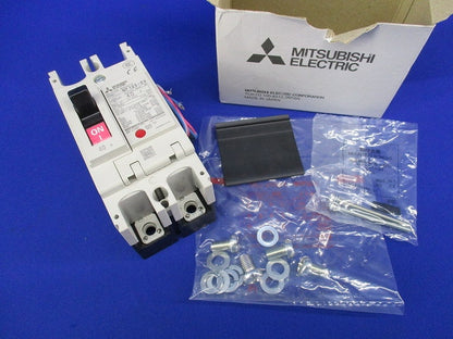 ノーヒューズ遮断器2P40A NF125-SV