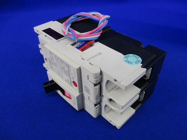 ノーヒューズ遮断器2P40A NF125-SV