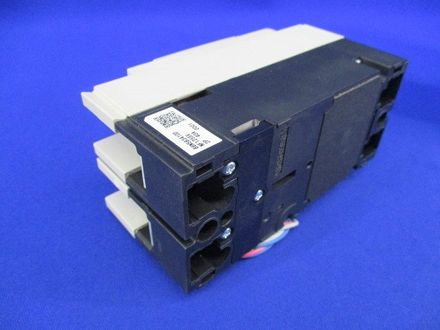 ノーヒューズ遮断器2P40A NF125-SV