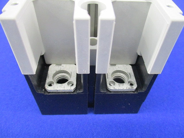 ノーヒューズ遮断器2P40A NF125-SV