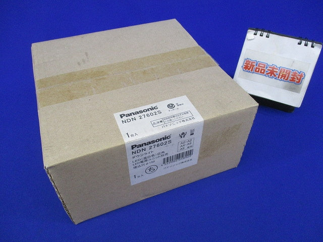 LEDダウンライトφ150 NDN27602S