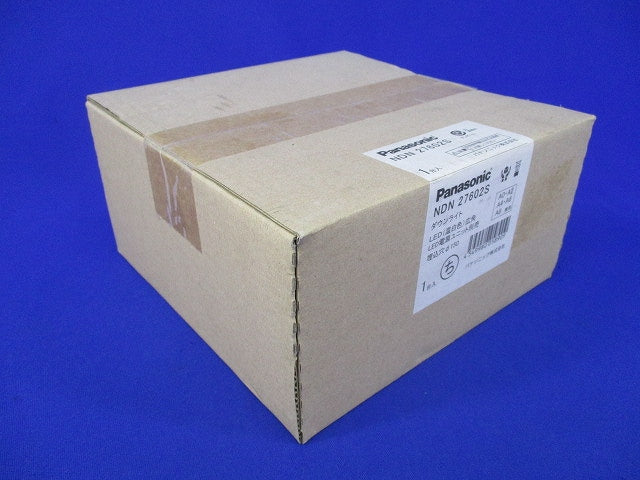 LEDダウンライトφ150 NDN27602S