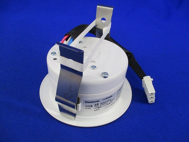 LEDダウンライトφ100(昼白色)電源ユニット無 NDN27300S