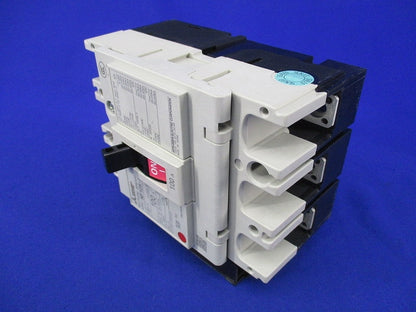 ノーヒューズ遮断器3P100A NF125-SV