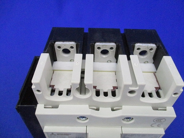 ノーヒューズ遮断器3P100A NF125-SV
