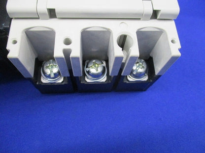 ノーヒューズ遮断器3P40A NF125-SV