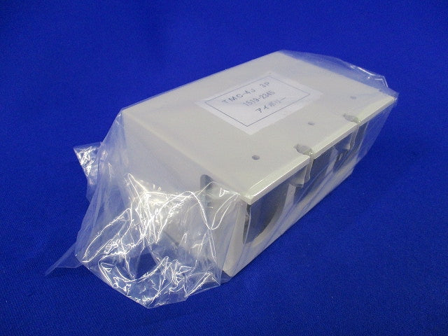 表面端子カバー(2組入)(アイボリー)(新品未開封) TMC-4J 3P