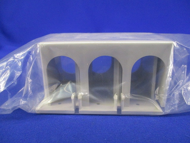表面端子カバー(2組入)(アイボリー)(新品未開封) TMC-4J 3P