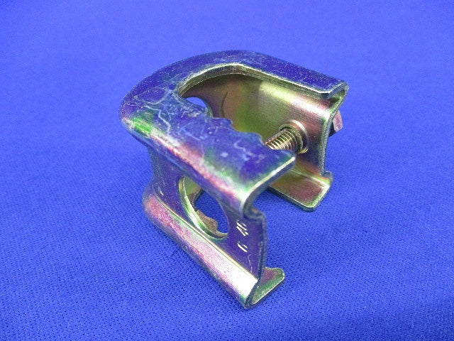 パイラック 一般形鋼用管支持金具(20個入) PH1