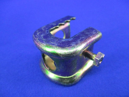 パイラック 一般形鋼用管支持金具(20個入) PH1