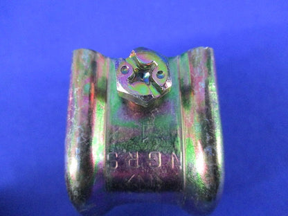 パイラック 一般形鋼用管支持金具(20個入) PH1