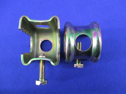 パイラック 一般形鋼用管支持金具(20個入) PH1