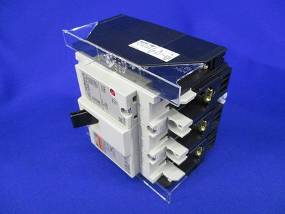 オートブレーカ3P30A BW50SAG