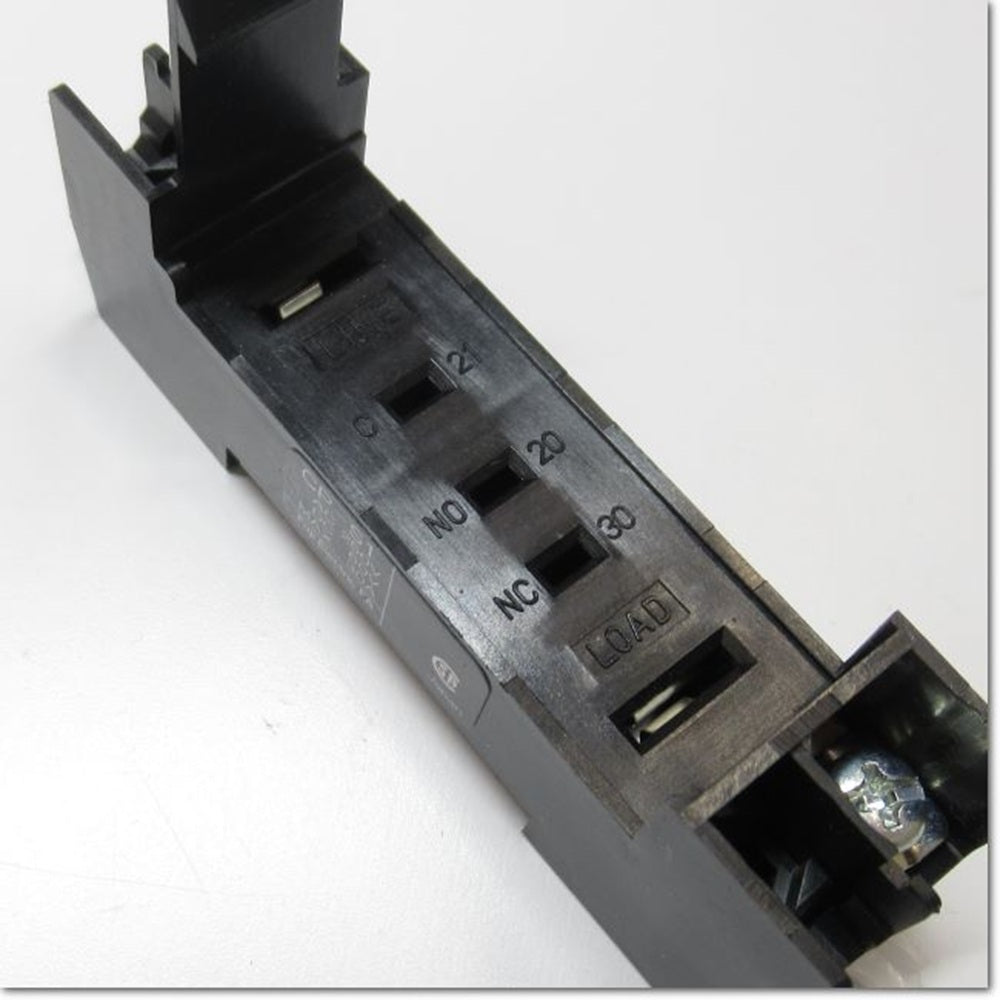 サーキットプロテクタ CP用ソケット 10個入 CP-S1B-10