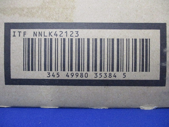 LEDベースライト本体のみ(2台入) NNLK42123