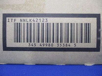 LEDベースライト本体のみ(2台入) NNLK42123