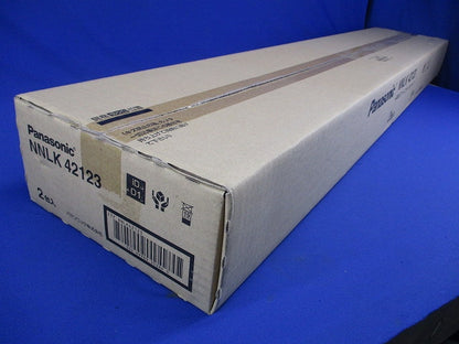 LEDベースライト本体のみ(2台入) NNLK42123