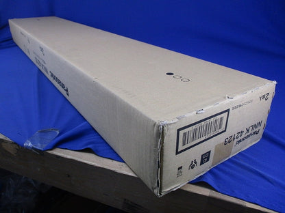 LEDベースライト本体のみ(2台入) NNLK42123