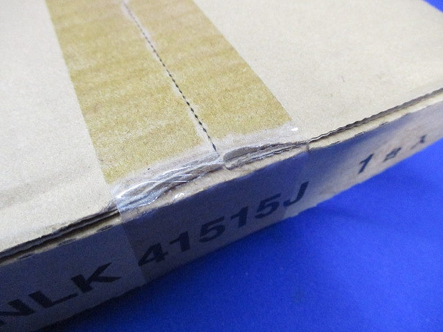 LEDベースライト(本体のみ)(新品未開梱) NNLK41515J