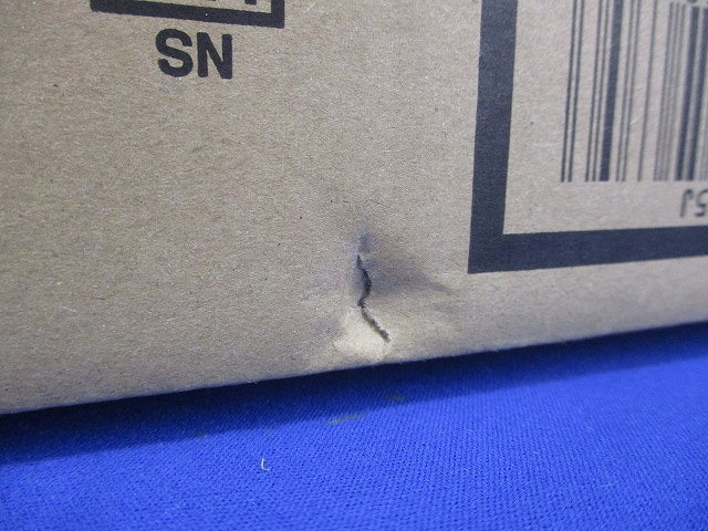 LEDベースライト(本体のみ)(新品未開梱) NNLK41515J