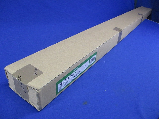 LEDベースライト DBL-5498LWG