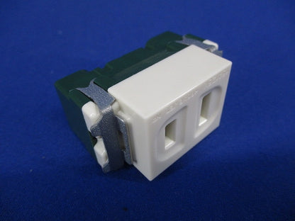 埋込コンセント(10個入) WN1001