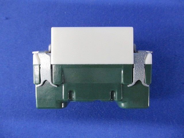 埋込コンセント(10個入) WN1001