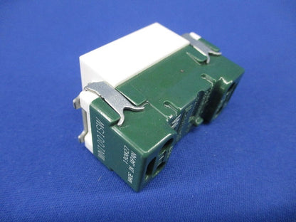 埋込シングルコンセント(9個入) WN1001SW