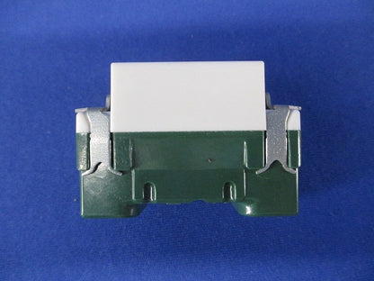 埋込シングルコンセント(9個入) WN1001SW