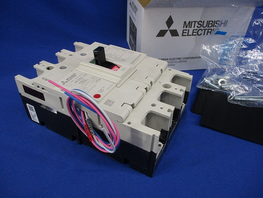 ノーヒューズブレーカ 2P150A NF250-CV