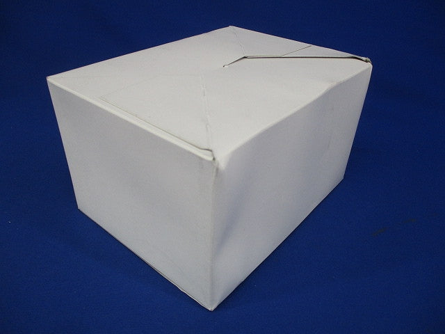 スイッチプレート3連用(10個入)SV QWP-3