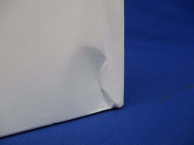 スイッチプレート3連用(10個入)SV QWP-3