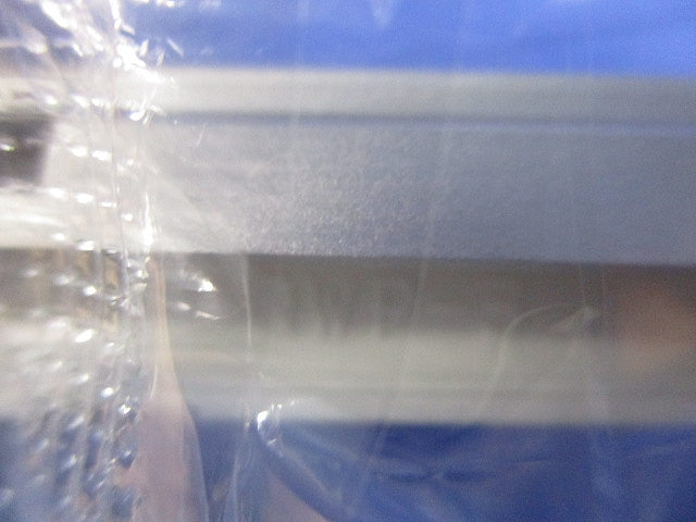 スイッチプレート3連用(10個入)シルバー QWP-3